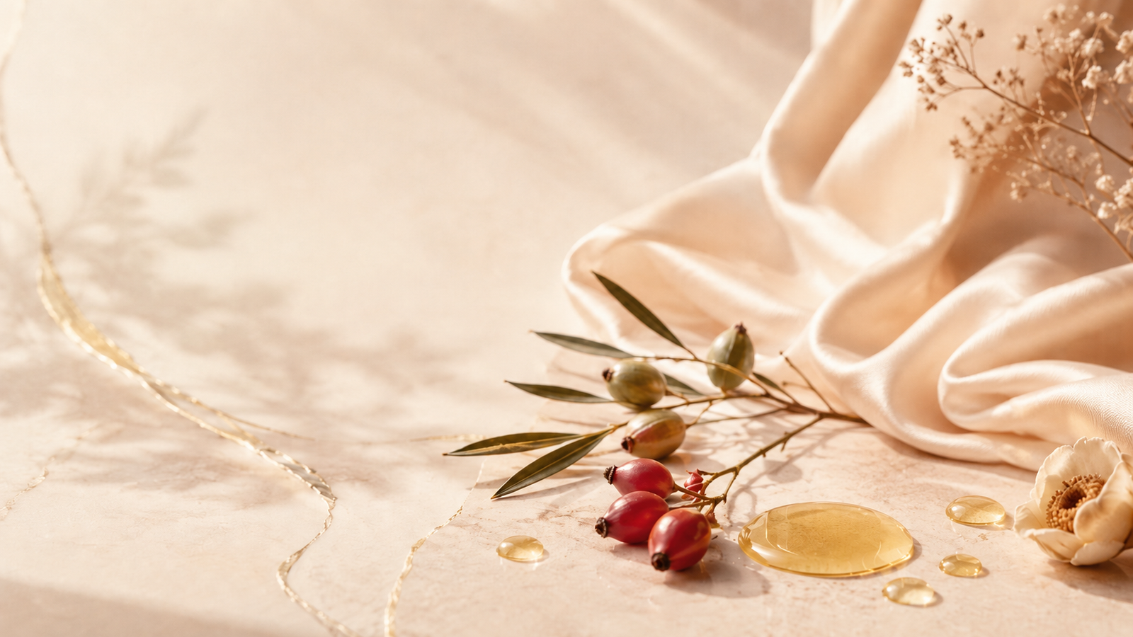 Best Fragrance-Free Body Oils for Very Dry Skin