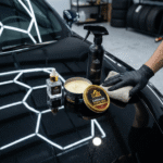 Paint Protection 101: Ceramic Coatings vs. Traditional Waxes