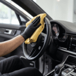 Beyond the Vacuum: Achieving a Factory-Fresh Interior