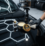 Paint Protection 101: Ceramic Coatings vs. Traditional Waxes
