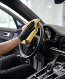 Beyond the Vacuum: Achieving a Factory-Fresh Interior